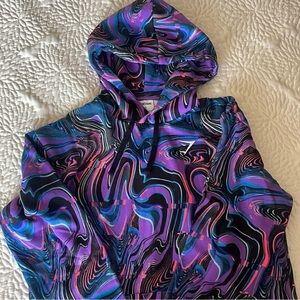 ISO this hoodie Gymshark Pre Workout in size L-XL